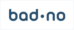bad.no