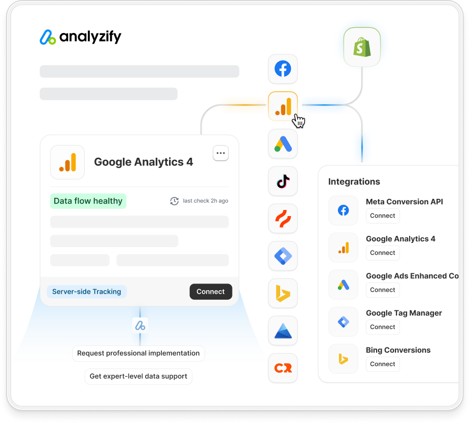 Analyzify Hero Image