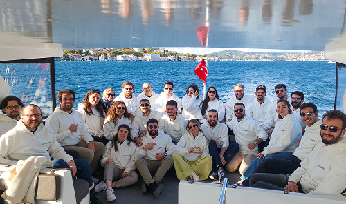 Analyzify team